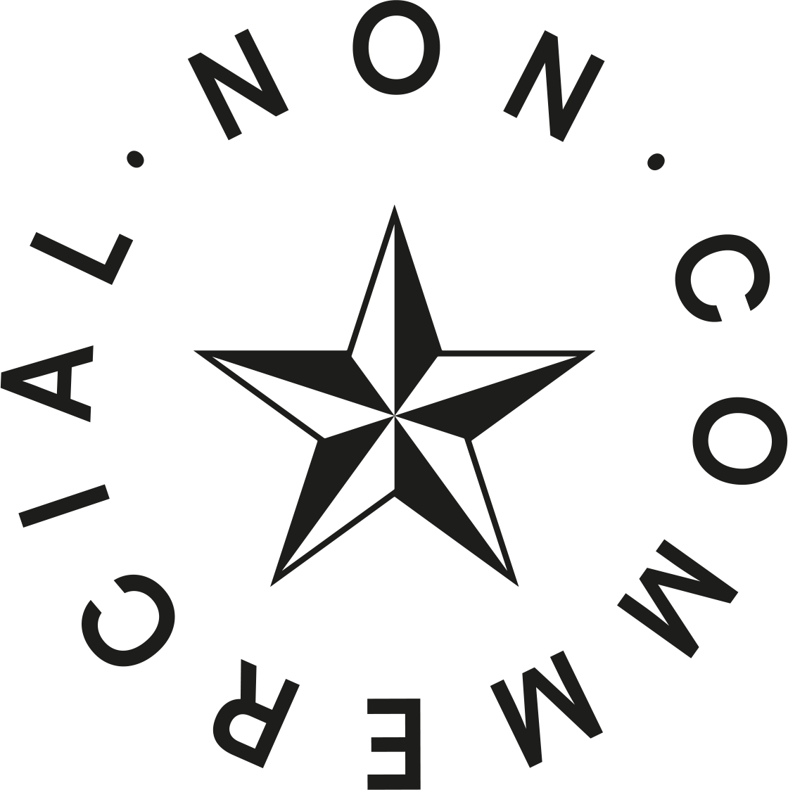 NonCommercial logo small